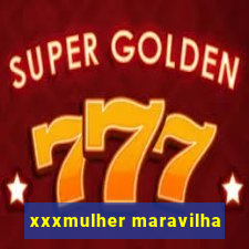 xxxmulher maravilha