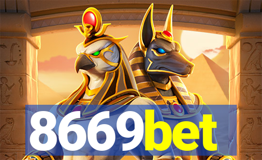 8669bet