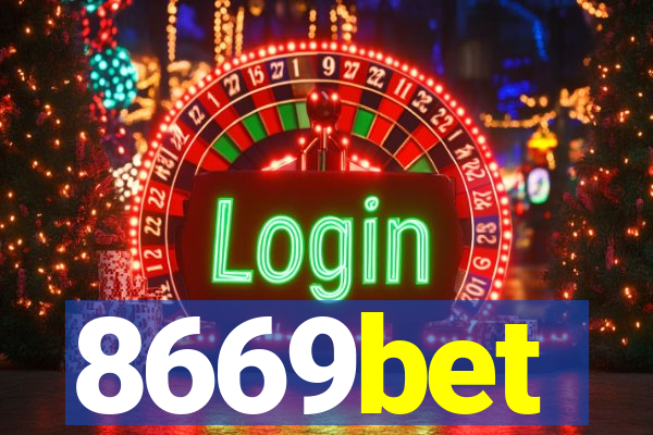 8669bet