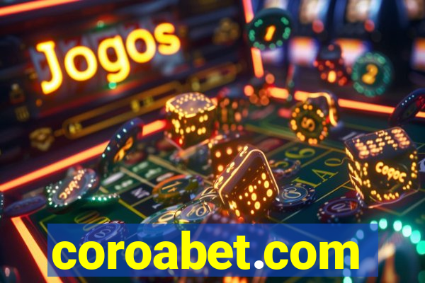 coroabet.com