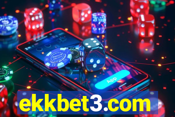 ekkbet3.com