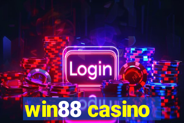 win88 casino