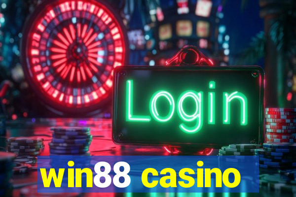 win88 casino