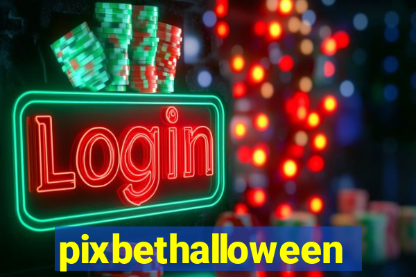 pixbethalloween