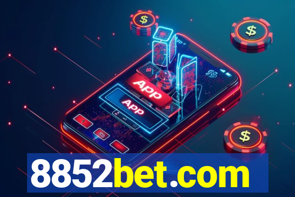 8852bet.com