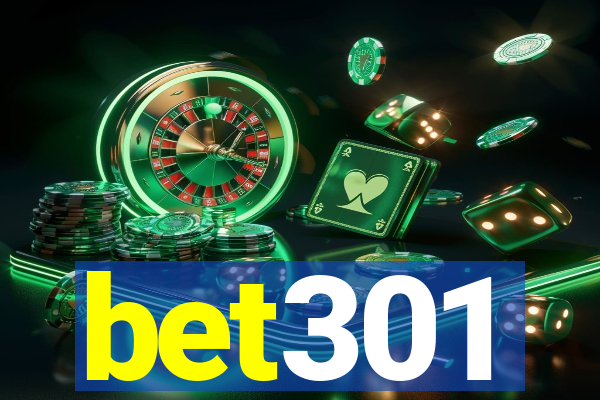 bet301