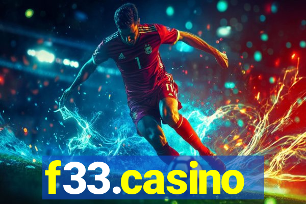 f33.casino