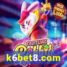 k6bet8.com