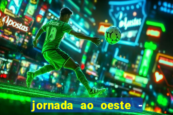 jornada ao oeste - o nascimento do rei dos macacos pdf