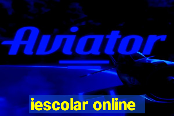 iescolar online