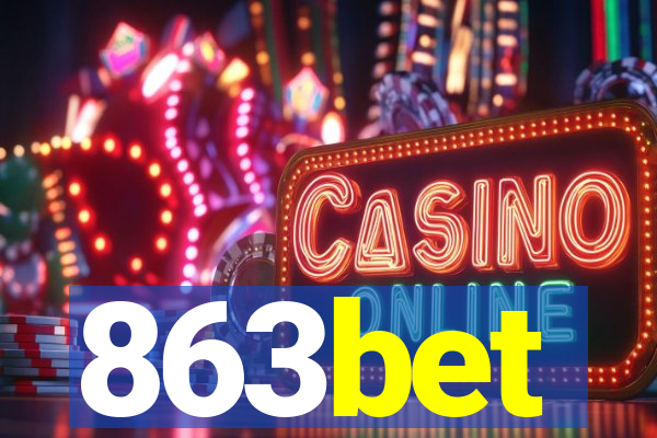 863bet