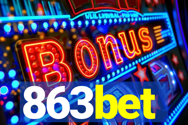 863bet