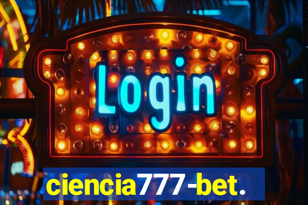 ciencia777-bet.com