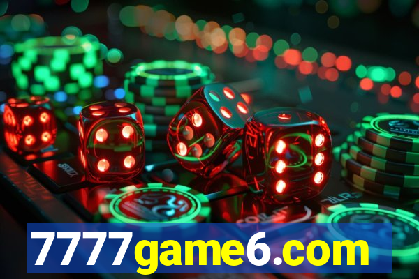 7777game6.com