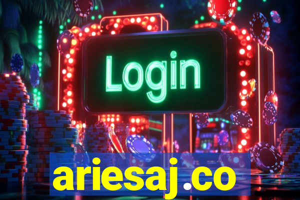 ariesaj.co