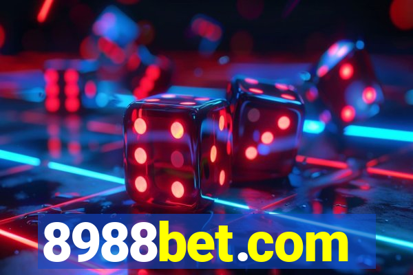 8988bet.com