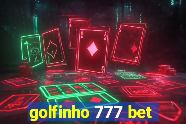 golfinho 777 bet