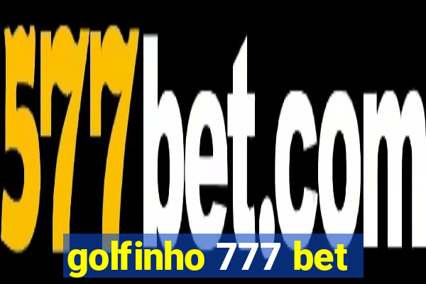 golfinho 777 bet