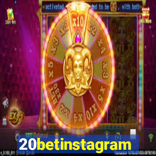 20betinstagram