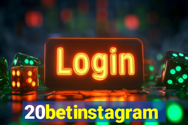 20betinstagram