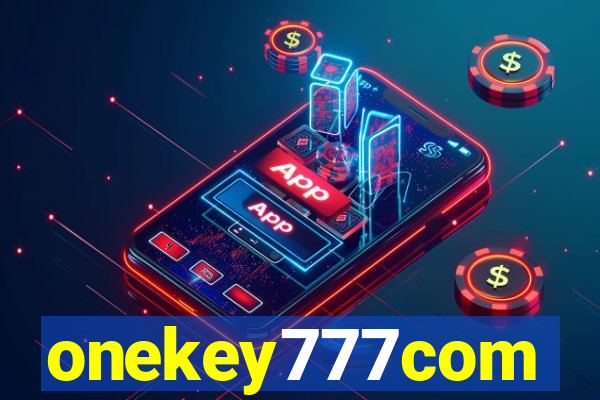 onekey777com