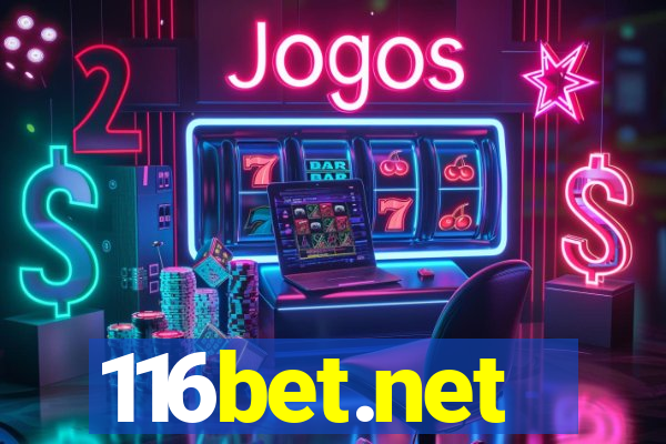 116bet.net