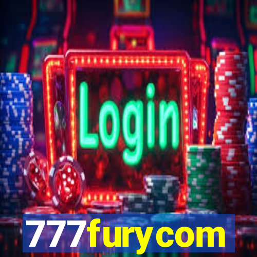 777furycom