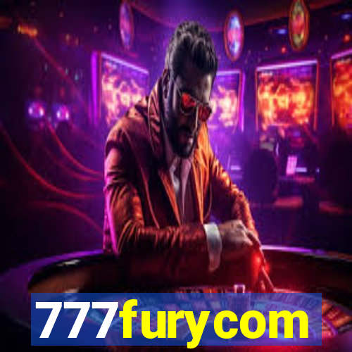 777furycom