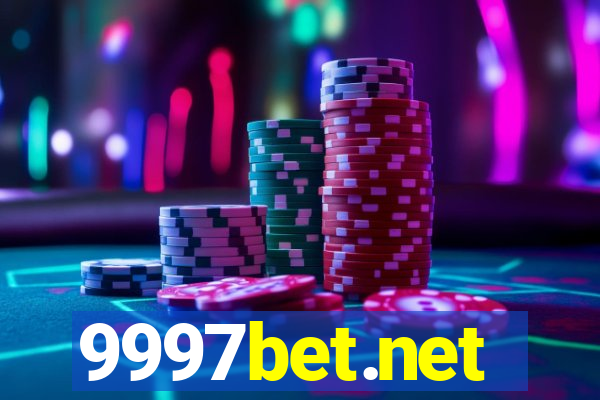 9997bet.net