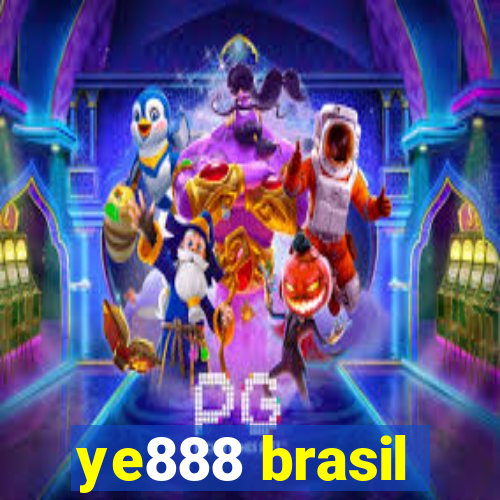 ye888 brasil