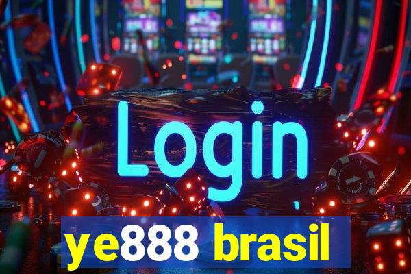 ye888 brasil