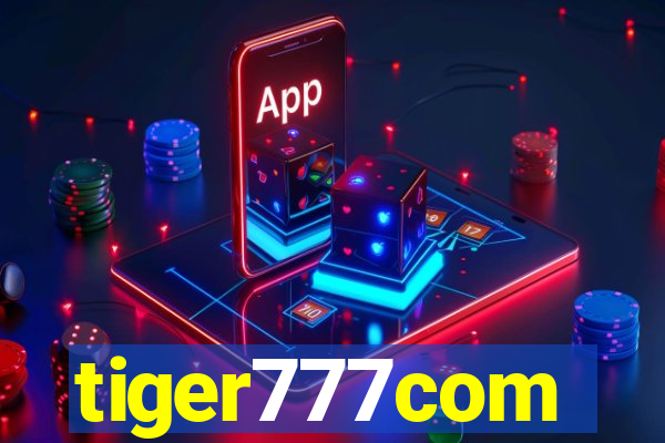 tiger777com