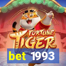 bet 1993