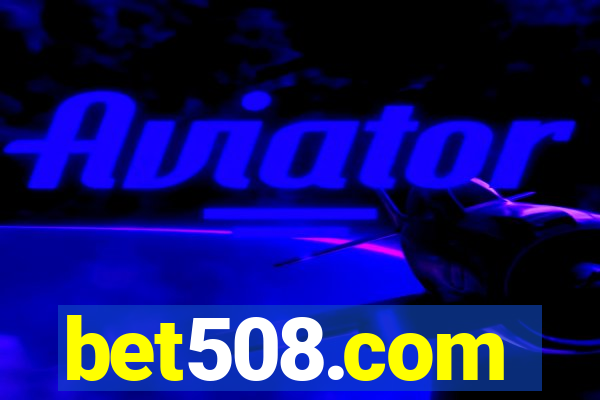 bet508.com