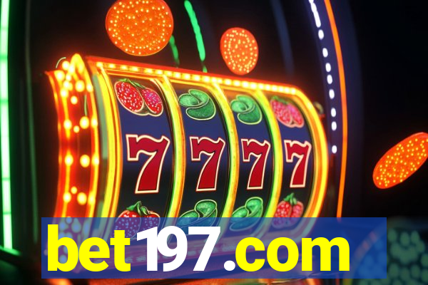 bet197.com