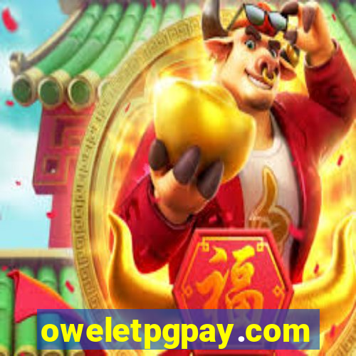 oweletpgpay.com