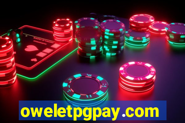 oweletpgpay.com