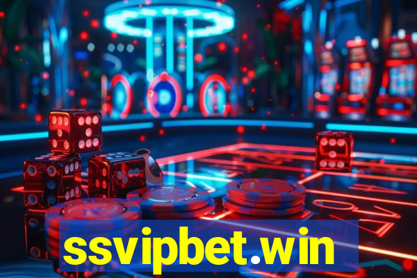 ssvipbet.win