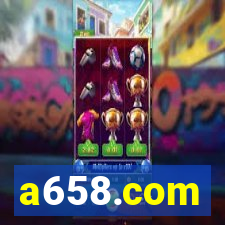 a658.com