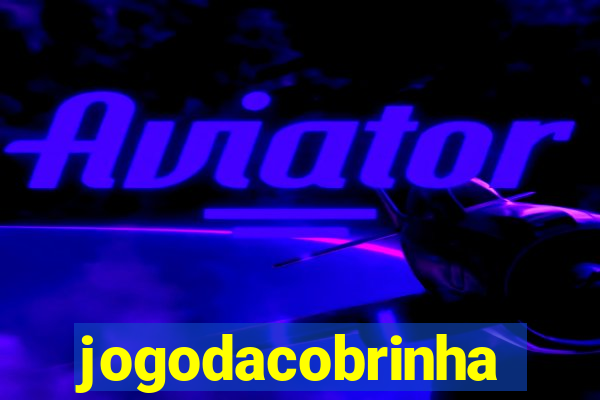 jogodacobrinha