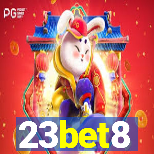 23bet8