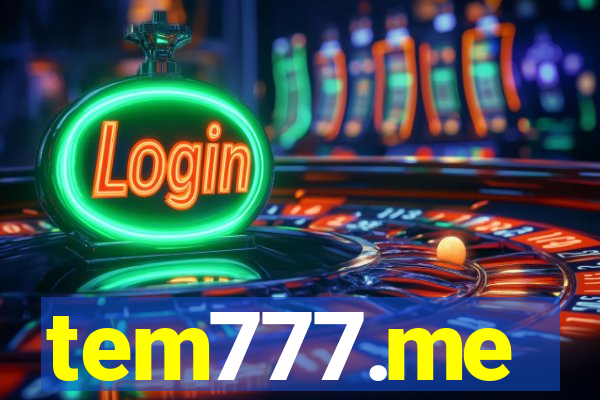 tem777.me