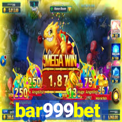 bar999bet