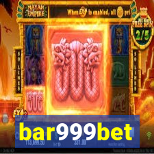 bar999bet