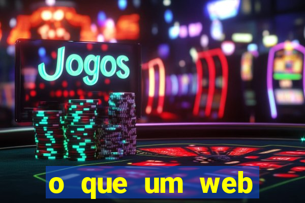 o que um web designer faz