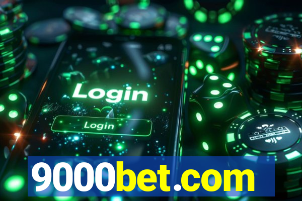 9000bet.com