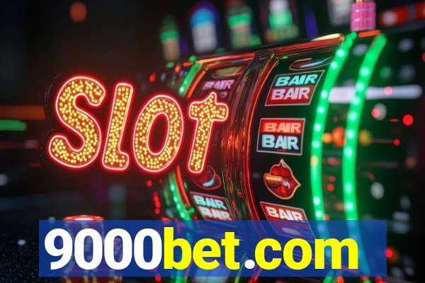 9000bet.com