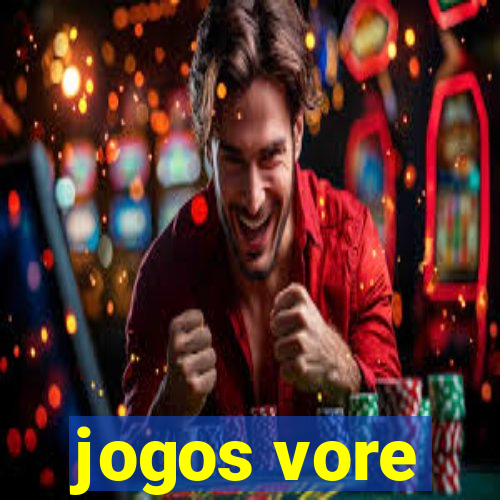 jogos vore