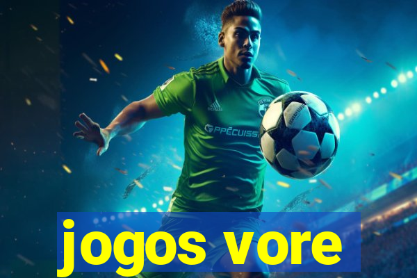 jogos vore