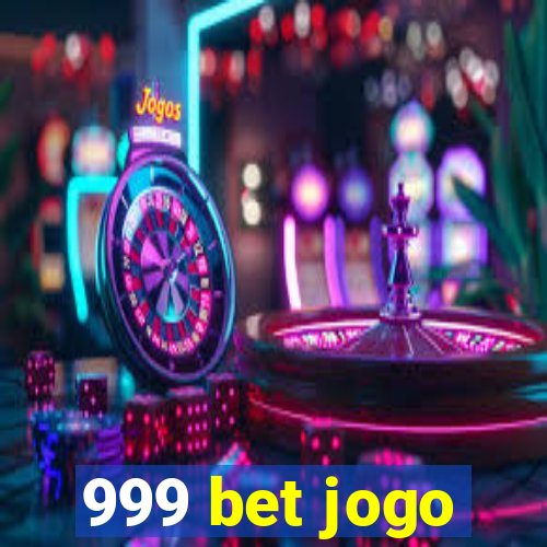 999 bet jogo